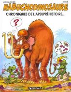 Chroniques de l'apeupréhistoire...