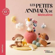Petits animaux de melealine, (les)