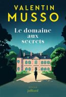Domaine aux secrets, (le)