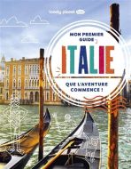 Mon premier guide italie