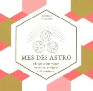 Mes dés astro