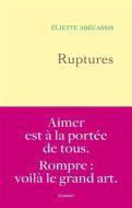 Ruptures