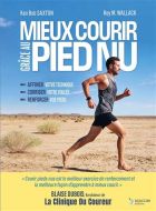 Mieux courir grâce aux pieds nus