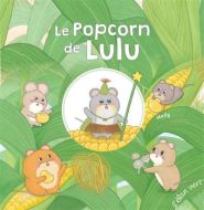 Popcorn de lulu, (le)