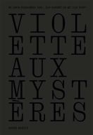 Violette aux mystères