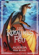 Royaumes de feu, (les): agenda 2026-2027