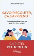 Savoir écouter, ça s'apprend !