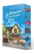 Librairie des rêves les plus fous, (la)