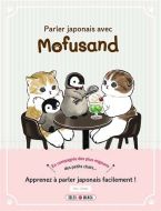 Parler japonais avec mofusand