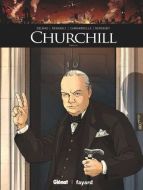 Churchill, vol. 2