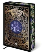 The half king, tome 1