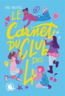 Carnet du club des 4, (le)