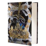 Née du sang et de la cendre