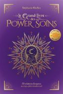 Grand livre des power soins, (le)