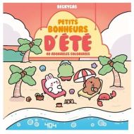 Petits bonheurs d'été