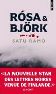 Rosa & björk
