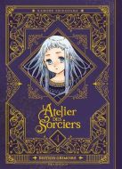 Atelier des sorciers, vol. 4, (l')