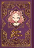 Atelier des sorciers, vol. 5, (l')