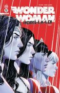 Wonder woman