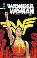 Wonder woman