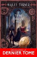 Trône embrasé partie 2, (le)