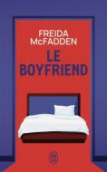Boyfriend, (le)