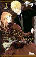 The earl and the fairy, vol. 1