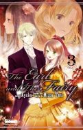 The earl and the fairy, vol. 3