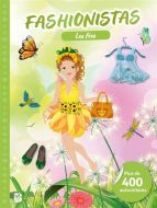 Fashionistas: les fées