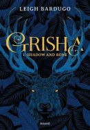 Shadow and bone