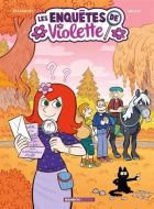 Enquêtes de violette, vol. 4, (les)