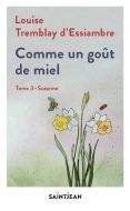 Comme un goût de miel, tome 3