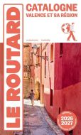 Catalogne, valence et sa région