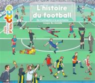 Histoire du football, (l')