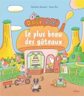 Plus beau des gâteaux, (le)