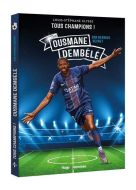 Ousmane dembélé