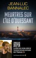 Meurtres sur l'île d'ouessant