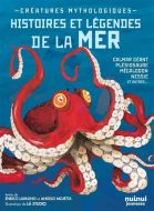 Histoires et légendes de la mer