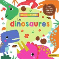Dinosaures, (les)