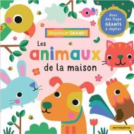 Animaux de la maison, (les)