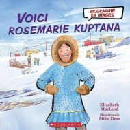Voici rosemarie kuptana