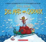 Des mots en cadeaux