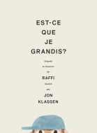 Est-ce que je grandis ?