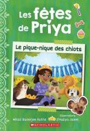 Pique-nique des chiots, (le)