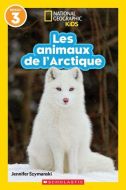 Animaux de l’arctique, (les)