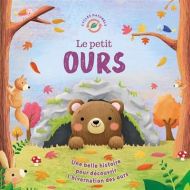 Petit ours, (le)