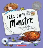Très cher monstre