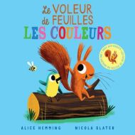 Voleur de feuilles, (le)