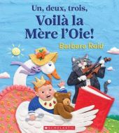 Un, deux, trois, voilà la mère l'oie!?