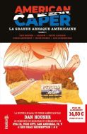 American caper